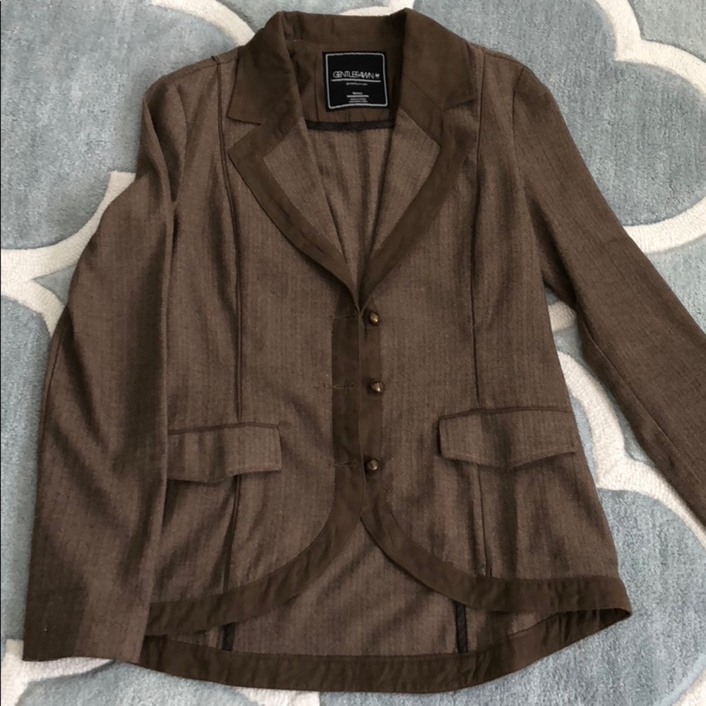 Blazer